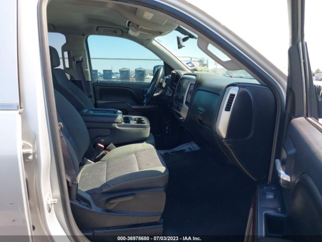 1GTV2UEC3FZ264473 GMC Sierra 1500 Sle