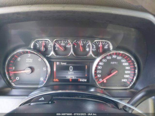 1GTV2UEC3FZ264473 GMC Sierra 1500 Sle