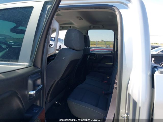 1GTV2UEC3FZ264473 GMC Sierra 1500 Sle