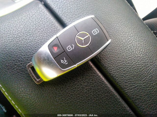 WDDWF8EB9KR515035 Mercedes-Benz C-class C 300