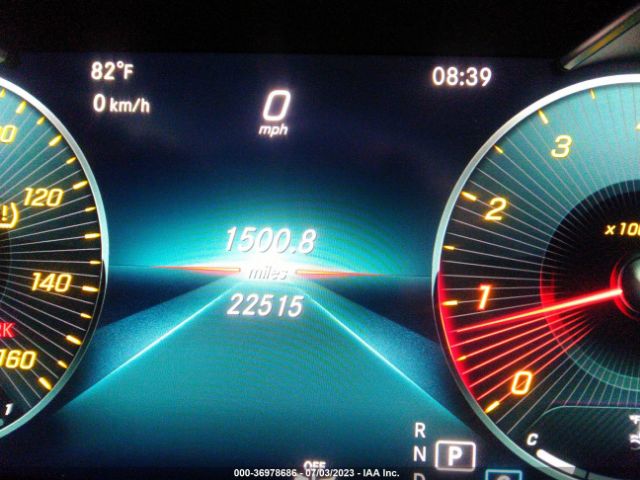 WDDWF8EB9KR515035 Mercedes-Benz C-class C 300