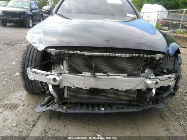 WDDWF8EB9KR515035 Mercedes-Benz C-class C 300