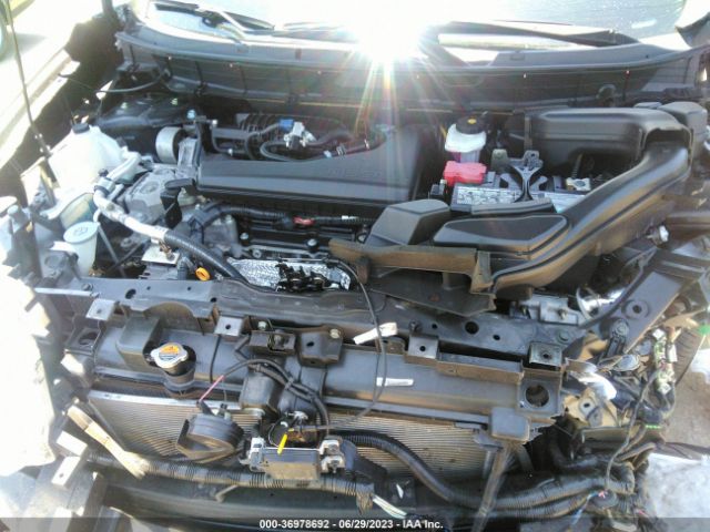5N1AT2MT7LC725878 Nissan Rogue Sl