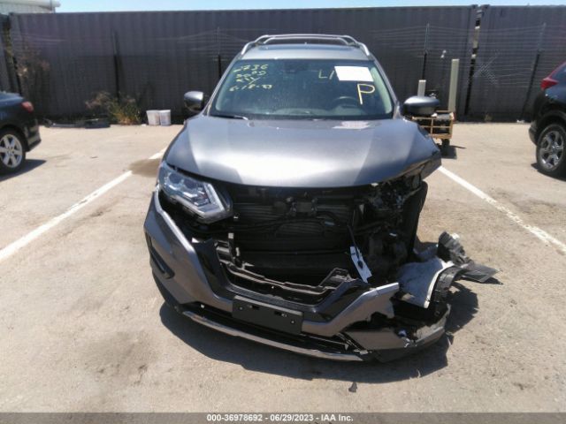 5N1AT2MT7LC725878 Nissan Rogue Sl