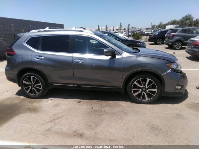 5N1AT2MT7LC725878 Nissan Rogue Sl