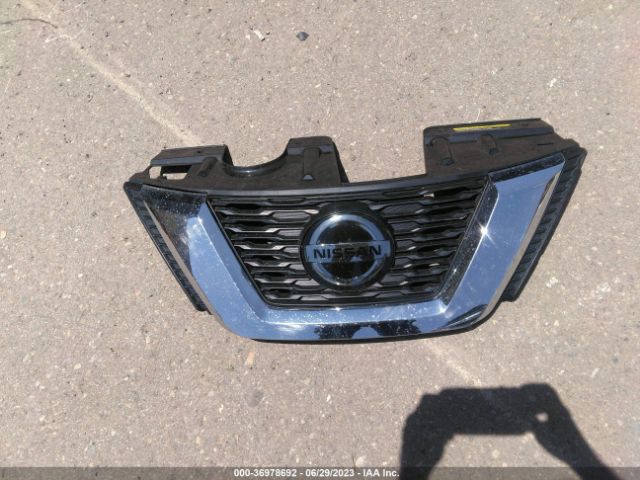 5N1AT2MT7LC725878 Nissan Rogue Sl