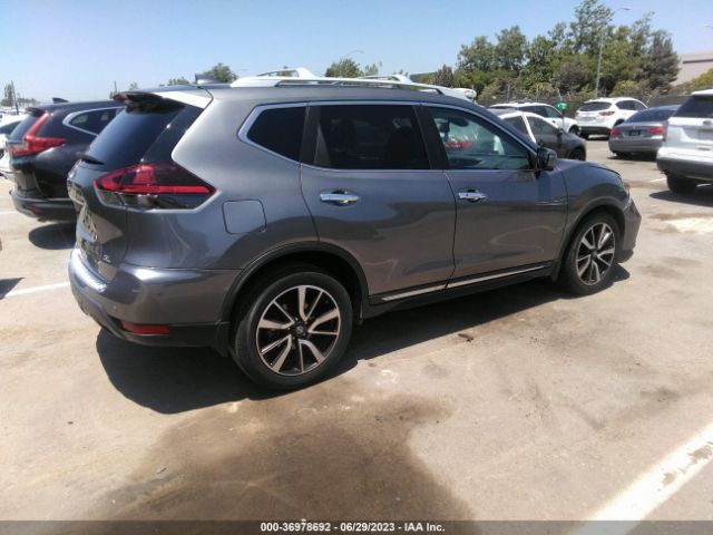 5N1AT2MT7LC725878 Nissan Rogue Sl