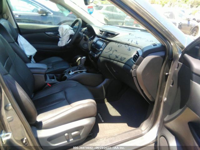 5N1AT2MT7LC725878 Nissan Rogue Sl