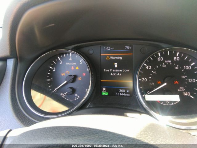 5N1AT2MT7LC725878 Nissan Rogue Sl