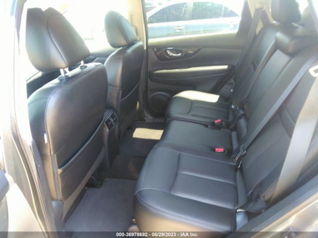 5N1AT2MT7LC725878 Nissan Rogue Sl