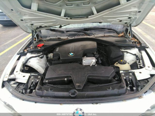 WBA4A5C54FG051937 BMW 4 Series 428i