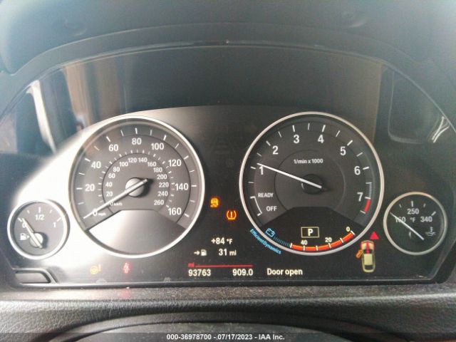 WBA4A5C54FG051937 BMW 4 Series 428i