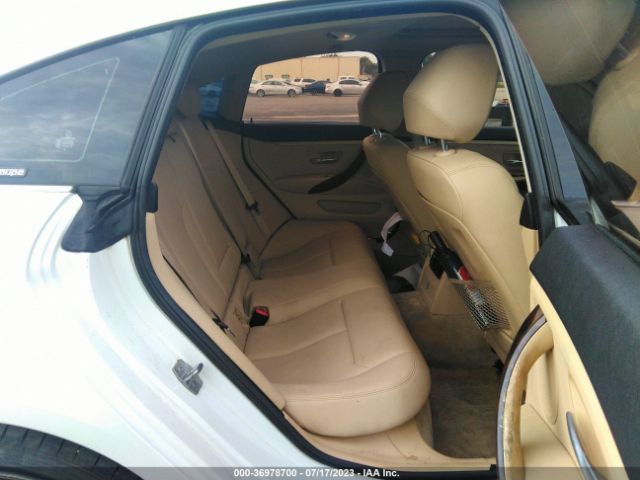 WBA4A5C54FG051937 BMW 4 Series 428i