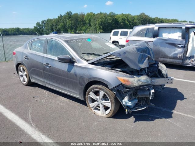 Auction sale of the 2015 Acura Ilx 2.0l, vin: 19VDE1F37FE009085, lot number: 36978707