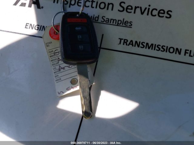 1HGCR2F53EA210161 Honda Accord Sedan Sport