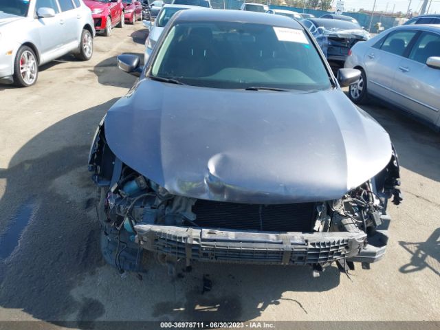 1HGCR2F53EA210161 Honda Accord Sedan Sport