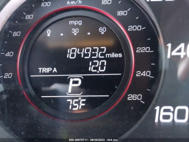 1HGCR2F53EA210161 Honda Accord Sedan Sport
