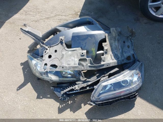 1HGCR2F53EA210161 Honda Accord Sedan Sport
