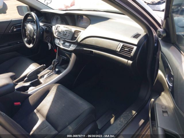 1HGCR2F53EA210161 Honda Accord Sedan Sport