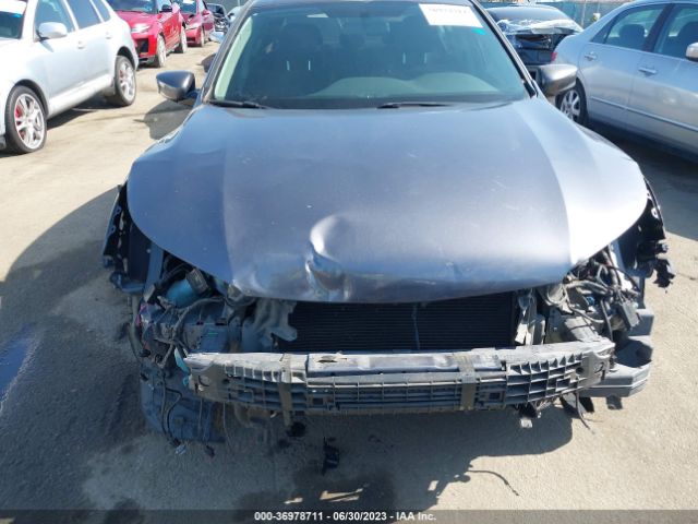 1HGCR2F53EA210161 Honda Accord Sedan Sport