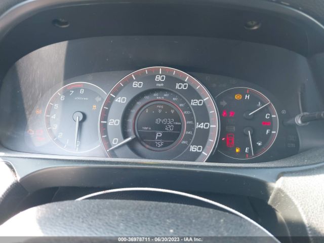 1HGCR2F53EA210161 Honda Accord Sedan Sport