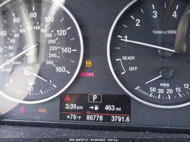 WBXHT3C33G5E48334 BMW X1 Xdrive28i