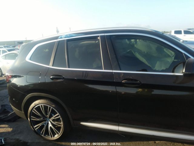 5UX43DP01P9R77268 BMW X3 Sdrive30i