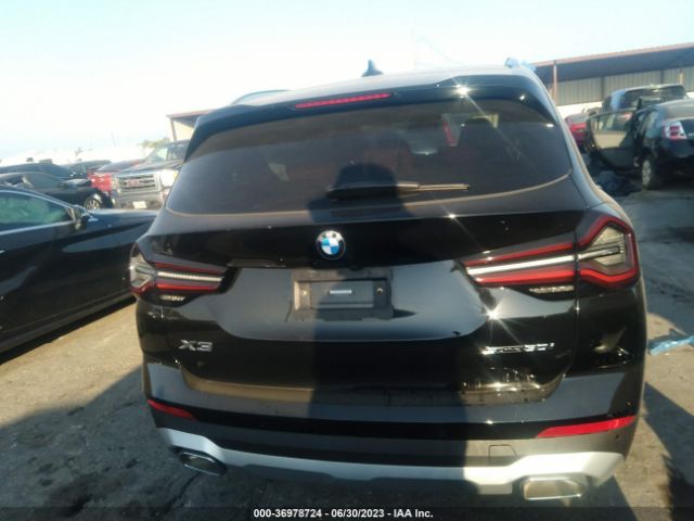 5UX43DP01P9R77268 BMW X3 Sdrive30i