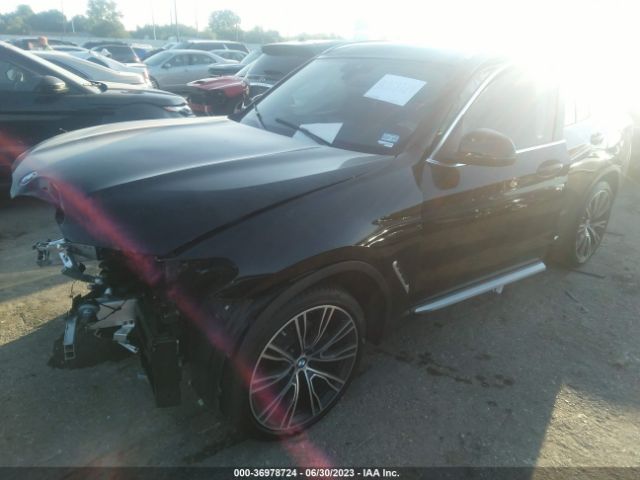 5UX43DP01P9R77268 BMW X3 Sdrive30i