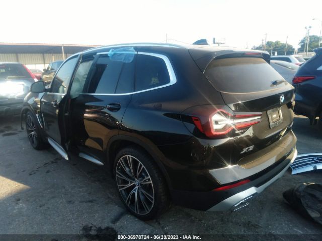 5UX43DP01P9R77268 BMW X3 Sdrive30i