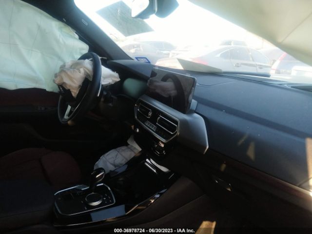 5UX43DP01P9R77268 BMW X3 Sdrive30i