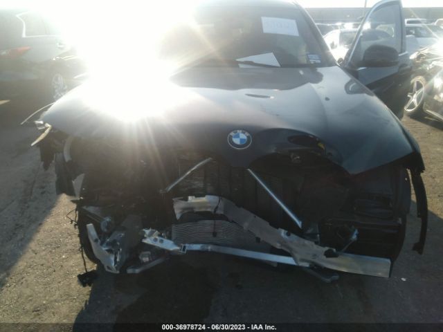 5UX43DP01P9R77268 BMW X3 Sdrive30i