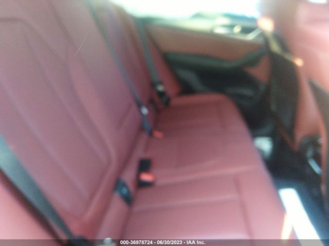 5UX43DP01P9R77268 BMW X3 Sdrive30i