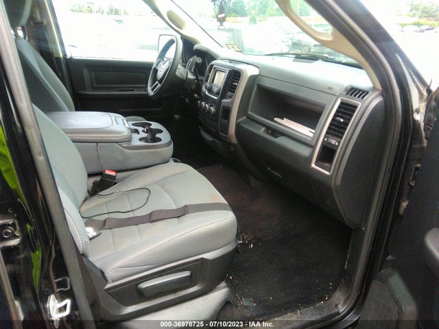 1C6RR7KTXES248725 RAM 1500 Express