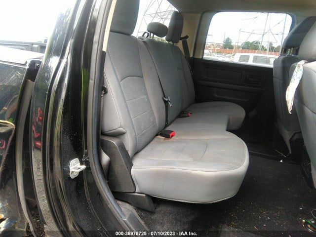 1C6RR7KTXES248725 RAM 1500 Express