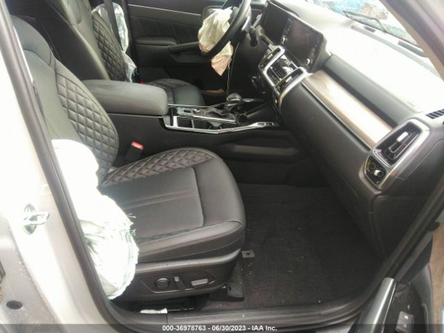 5XYRKDLF8PG172564 KIA Sorento X-line Sx Prestige