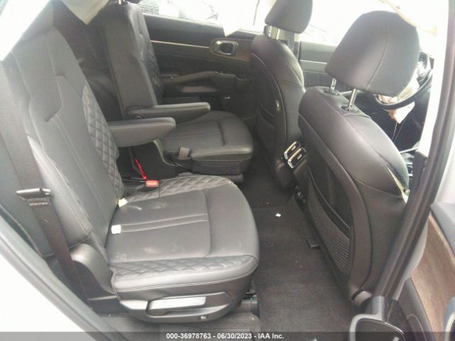 5XYRKDLF8PG172564 KIA Sorento X-line Sx Prestige