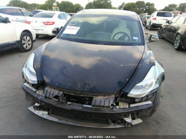 5YJ3E1EA2LF793331 Tesla Model 3 Standard Range