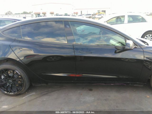 5YJ3E1EA2LF793331 Tesla Model 3 Standard Range