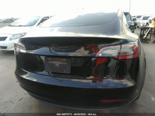 5YJ3E1EA2LF793331 Tesla Model 3 Standard Range