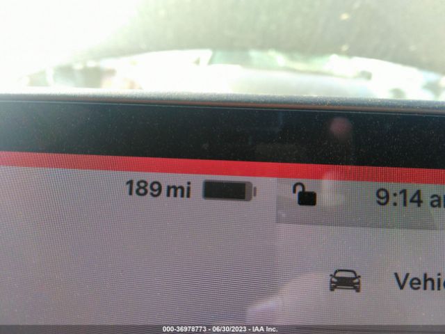 5YJ3E1EA2LF793331 Tesla Model 3 Standard Range