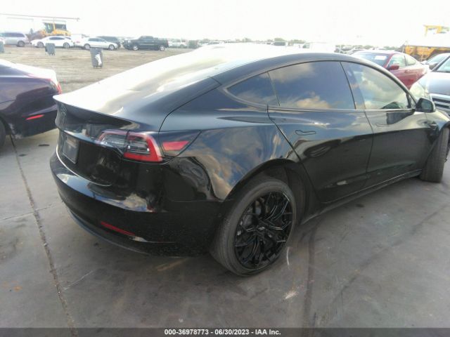 5YJ3E1EA2LF793331 Tesla Model 3 Standard Range