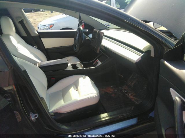 5YJ3E1EA2LF793331 Tesla Model 3 Standard Range