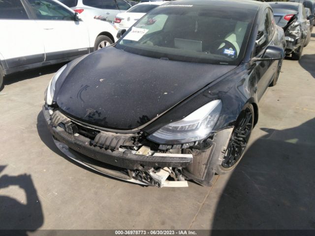 5YJ3E1EA2LF793331 Tesla Model 3 Standard Range