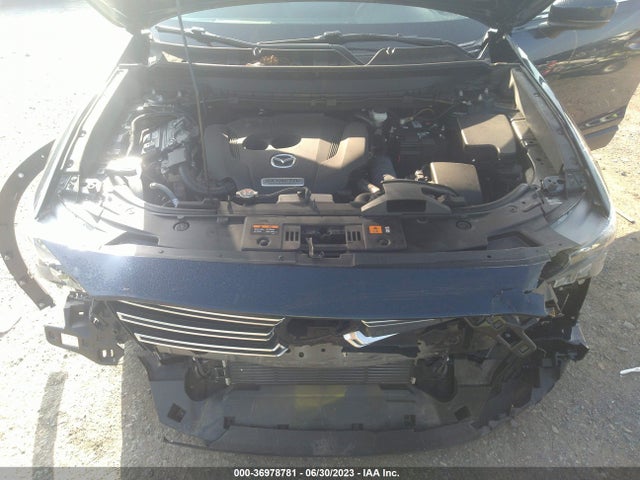 Mazda Cx-9 Touring 2019 JM3TCBCY0K0308247 Image 16
