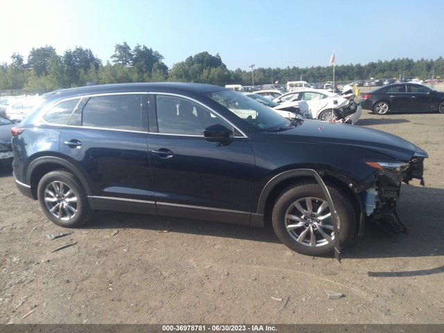 Mazda Cx-9 Touring 2019 JM3TCBCY0K0308247 Image 5