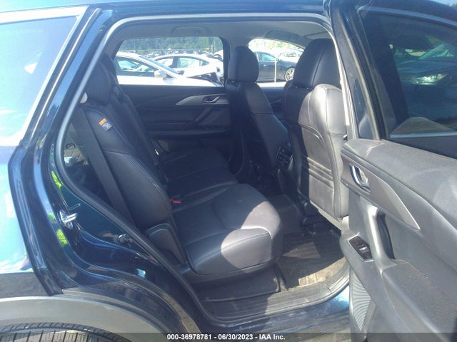 Mazda Cx-9 Touring 2019 JM3TCBCY0K0308247 Image 14