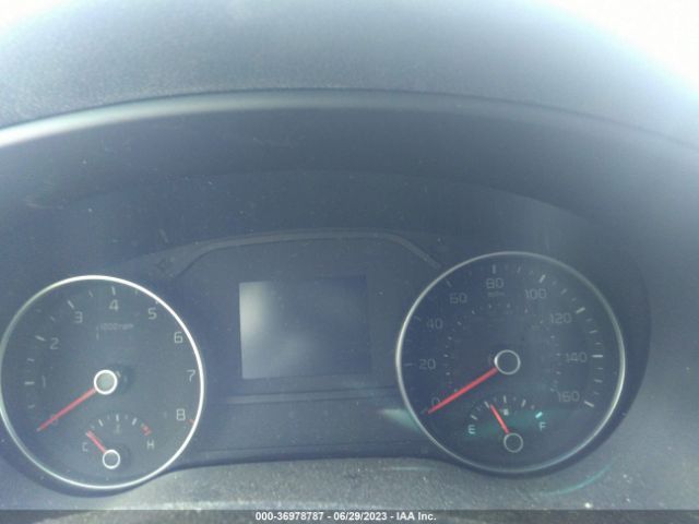 KNDPMCAC3L7666228 KIA Sportage Lx