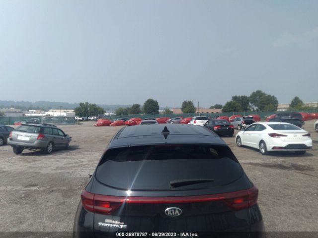 KNDPMCAC3L7666228 KIA Sportage Lx
