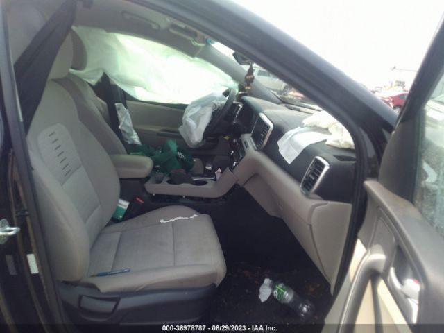 KNDPMCAC3L7666228 KIA Sportage Lx